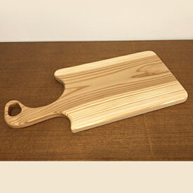 【ふるさと納税】cutting board / カッティングボード 01（杉）　【雑貨 日用品 インテリア キッチン用品】