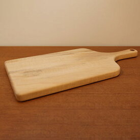 【ふるさと納税】cutting board / カッティングボード 03（桧）　【雑貨 日用品 インテリア キッチン用品】