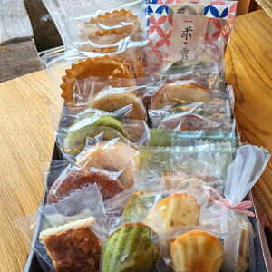 【ふるさと納税】お菓子の家シェシエ おすすめ 焼菓子 12種以上 詰合せ (大) スイーツ 菓子 お菓子 焼菓子 洋菓子