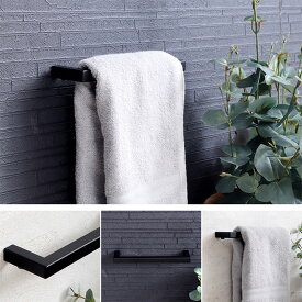 【ふるさと納税】タオル掛けハンガーストレート Blan(ブラン) インテリア 家具 タオル フック