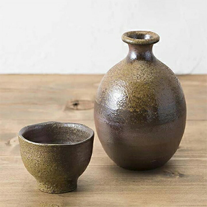 楽天市場】【ふるさと納税】備前徳利 ぐい呑 父の日 おすすめ ギフト 