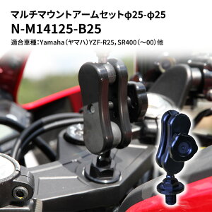 yӂ邳Ɣ[Łz}`}EgA[Zbg25-25@Yamahai}njYZF-R25CSR400i`00jp N-M14125-B25 G pi