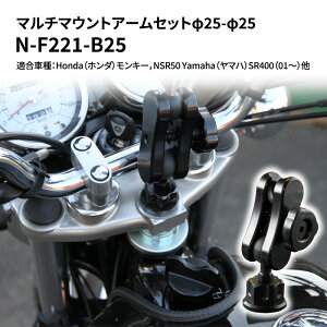 yӂ邳Ɣ[Łz}`}EgA[Zbg25-25@Hondaiz_jL[CNSR50 Yamahai}njSR400i01`jp N-F221-B25 G pi