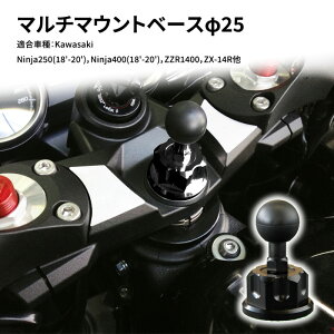 yӂ邳Ɣ[Łz}`}Egx[X25@Kawasaki Ninja250(18'-20')CNinja400(18'-20')CZZR1400CZX-14Rp G pi  z_[
