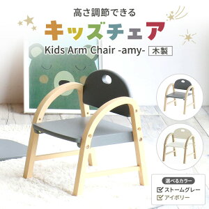 yӂ邳Ɣ[ŁzKids Arm Chair -amy- Iׂ2J[ Xg[O[ AC{[ LbY`FA ؐ q ֎q CX ǂ Ƌ CeA s s