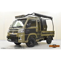 楽天市場】軽トラ キャリア（車用品・バイク用品）の通販