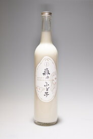 【ふるさと納税】CRAFTどぶろく「森のふど子」辛口・生 | 兵庫県 丹波篠山市