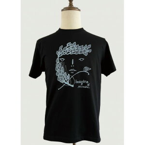 yӂ邳Ɣ[Łzq imakouimaginev/ T-shirtEjZbNX/ TCYSy1412395z