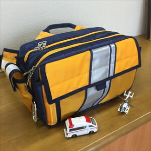 【ふるさと納税】ヒップバッグ