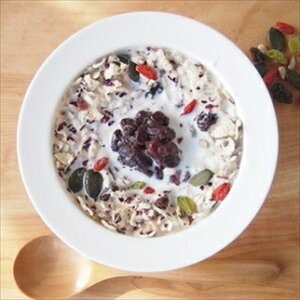 【ふるさと納税】つぶあんが好きすぎて作ってしまったあんこのグラノーラ