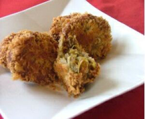 �y�ӂ邳�Ɣ[�Łz�Ă�~�|�g�����@�A�n���~�|�g�R���b�P�@(1��100g�@10����)