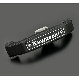【ふるさと納税】【PMC】カワサキ Z900RS用ステムエンブレムマウントステーセット ブラック