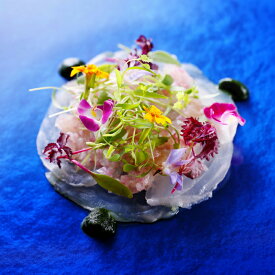 【ふるさと納税】Auberge フレンチの森レストラン各棟共通　ペアディナー食事利用券　淡路島 お食事券 ペアチケット