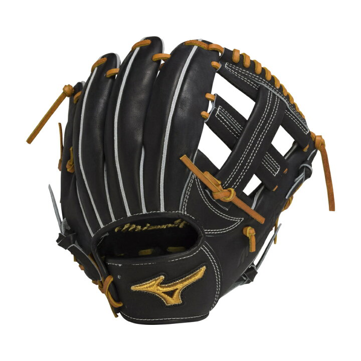楽天市場】【ふるさと納税】AO50 ミズノプロ 硬式 野球 グラブ 内野手 