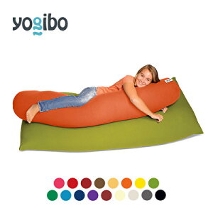 yӂ邳Ɣ[Łzʊ񕍊z M{[ Yogibo Roll Max ( M{[[}bNX )  Q r[YNbV r[Y \t@ \t@[ NbV CeA Ԍ @͂F2T