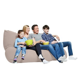 �y�ӂ邳�Ɣ[�Łz���M�{�[ Yogibo Giga Max( ���M�{�[�M�K�}�b�N�X ) �r�[�Y�N�b�V���� �r�[�Y �\�t�@ �\�t�@�[ �N�b�V���� �C���e���A �Ƌ� �Q�[�� �֎q ���͂��F��2�T�Ԍ�ȍ~�����\��(��^�A