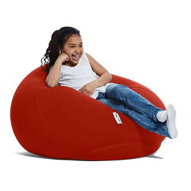 【ふるさと納税】ヨギボー Yogibo Drop ( ヨギボードロップ ) インテリア ビーズクッション ビーズソファ 水滴型 リビング 一人用ソファ お届け：約2週間後以降発送予定(大型連休除く)