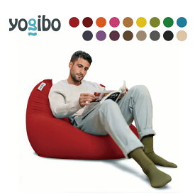 【ふるさと納税】ヨギボー Yogibo Mini ( ヨギボーミニ ) ビーズクッション ビーズ ソファ ソファー クッション インテリア 家具 ゲーム 椅子 お届け：約2週間後以降発送予定(大型連休除く)