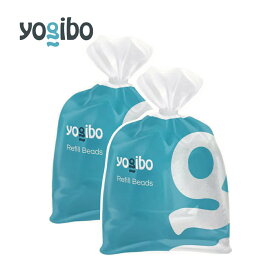 【ふるさと納税】Yogibo 補充ビーズ (1500g / 87L) ( ヨギボー ビーズ ) 雑貨 インテリア ヨギボー用ビーズ ビーズクッション ビーズソファ 中身 補充用ビーズ お届け：約2週間後以降発送予定(大型連休除く)