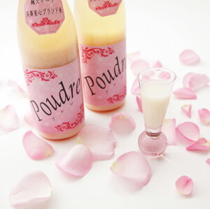 yӂ邳Ɣ[ŁzXC[cPoudreivhj700ml×3{ [hN mAR[] 