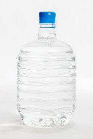 【ふるさと納税】J-38　奥播磨の名水「ピュア」ラベルレスペットボトル