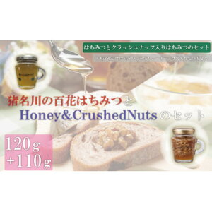 yӂ邳Ɣ[Łz̕SԂ݂͂(GR)&Honey & Crushed Nuts1{(v2{)Zbgy1512369z