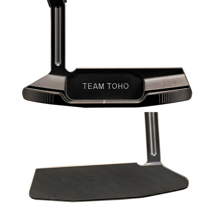 TEAM TOHO ハンドメイド パター つきあう