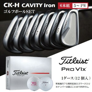 �y�ӂ邳�Ɣ[�Łz�L���r�e�B�A�C�A��CK-H�i��5-PW�j�� �S���t�{�[��V1X �i1�_�[�X�j / ��S�b�� �t�H�[�W�h �A�C�A�� ���Y �S���t�N���u �S���t�e�b�N�b�q �S���t�p�i �{�[��SET 310BD02S.