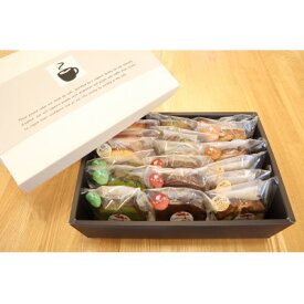 【ふるさと納税】パウンドケーキ詰め合わせ【配送不可地域：離島】【1289722】