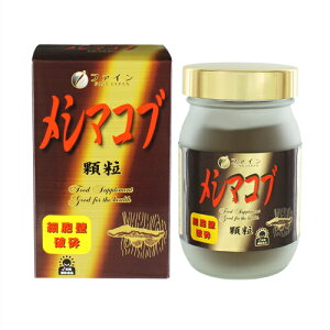 【ふるさと納税】 【ファイン】メシマコブ顆粒 180g | メシマコブ 顆粒 サプリ サプリメント 健康機能食品 ファイン 兵庫県 上郡町
