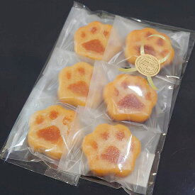 【ふるさと納税】【保護猫応援】湯村温泉の洋菓子店エルの「きなこマドレーヌ」 6個 きな粉 米粉 グルテンフリー お菓子 洋菓子 焼き菓子 焼菓子 おやつ スイーツ デザート 国産 兵庫県 新温泉町 送料無料