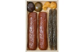 【ふるさと納税】奈良漬 奈良屋本店 5種（白瓜・胡瓜・茄子・西瓜・生姜） 合計 810g なら漬け なら漬 手作り 奈良市 奈良漬け 老舗 漬物 漬け物 つけもの お茶請け お茶漬け ご飯 米 お供 贈り物 ギフト ふるさと納税 内祝い お土産 お返し 人気 御祝 お歳暮 奈良市