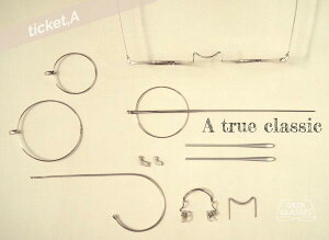 yӂ邳Ɣ[Łz wticketAxq44,000~r N[| `Pbg I[_[ዾ ዾ Kl I[_[Ch t[ d deer glasses DEER GLASSES @deer glasses150-002@ޗǁ@Ȃ