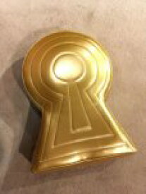 【ふるさと納税】古墳クッション Lサイズ ゴールド◆まりこふんモデル◆ 宇宙椅子 古墳クッション 奈良県 奈良市 なら