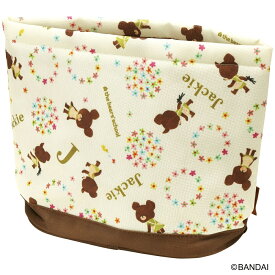 【ふるさと納税】 ダスト ボックス くまのがっこう 車 小物整理 ゴミ箱 CDB1 スケーター【カー用品 車内 便利 ドライブ グッズ かわいい キャラクター クマ】 奈良県 奈良市 6-398