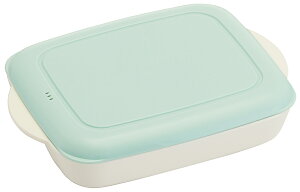 �y�ӂ邳�Ɣ[�Łz���u�������v���[�g(L)[840ml]���p�E�_�[�p�X�e�� �O���[����//�����������` ���������� �d�؂�v���[�g ��̌^�d�ؕt�� �t�^�t�� �Ⓚ �① ��H ���H ���H �d�q�����W��