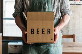 【ふるさと納税】 クラフトビール定期便（定番FUNCTION＋おまかせ5缶）【定期便3回】 奈良醸造株式会社 45-011