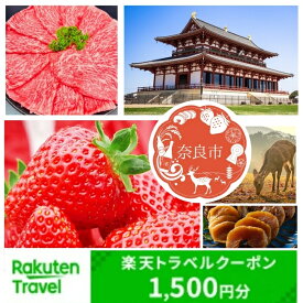 【ふるさと納税】 奈良県奈良市の対象施設で使える楽天トラベルクーポン 寄付額5,000円 楽天ふるさと 納税 トラベルクーポン 旅行券 ギフト 宿泊券 宿泊補助券 旅行 トラベル クーポン チケット 金券 ホテル 旅館 リゾート 国内旅行 宿泊 観光 応援 温泉 旅館 支援 返礼品