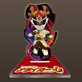 【ふるさと納税】 ナライガー アクリルスタンド 非売品（ふるさと納税限定デザイン） 奈良県 奈良市 なら 12-068
