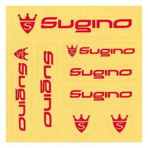 yӂ邳Ɣ[ŁzSugino Sticker Sheet ClearBlack XebJ[ NA ubN ЃXMmGWjAO ޗǌ ޗǎs Ȃ 8-045