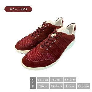 yӂ邳Ɣ[ŁzB-FOUR H003@RED 24.5`27.5cm