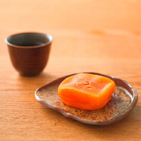 【ふるさと納税】〈R7年11月以降発送〉刀根早生柿発祥の地天理市のあんぽ柿・柿チップセット【1150794】