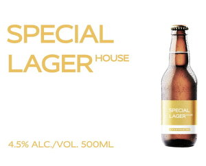 yӂ邳Ɣ[ŁzSPECIAL HOUSE LAGER 6{Zbg ւ̔zs