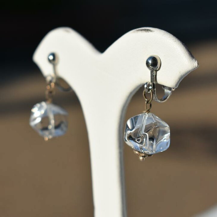 楽天市場】【ふるさと納税】誕生石ピアス（イヤリング） アクセサリー 