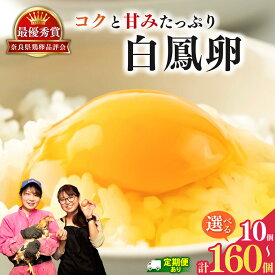 【ふるさと納税】さかもと養鶏 の 白鳳 卵 選べる 内容量 | 卵 たまご 玉子 タマゴ 生たまご 生卵 白鳳卵 朝食 お弁当 加熱 業務用　定期便 パック入 受賞 メディア 奈良県 五條市
