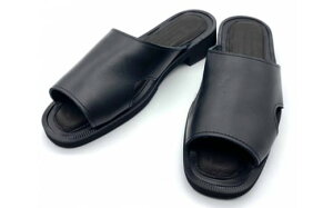 yӂ邳Ɣ[ŁzWRAP SANDALS ubN×ubN×ubN 23cm ^ }TtbgEFA[ T_ U[ y ޗǌ 䏊s
