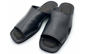yӂ邳Ɣ[ŁzWRAP SANDALS ubN×ubN×ubN 27cm ^ }TtbgEFA[ T_ U[ y ޗǌ 䏊s