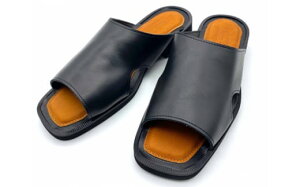 yӂ邳Ɣ[ŁzWRAP SANDALS ubN×L×ubN 25cm ^ }TtbgEFA[ T_ U[ y ޗǌ 䏊s