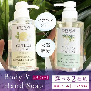 yӂ邳Ɣ[ŁzyIׂށzBody & Hand Soap RRp[ VgXy^ nh\[v Ό e Body Hand Soap ޗǌ s 