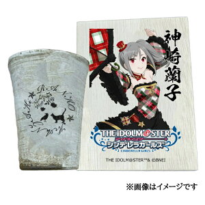 �y�ӂ邳�Ɣ[�Łz�A�C�h���}�X�^�[ �V���f�����K�[���Y �M�y�ăt���[�J�b�v�y�_�藖�q�z[2531]